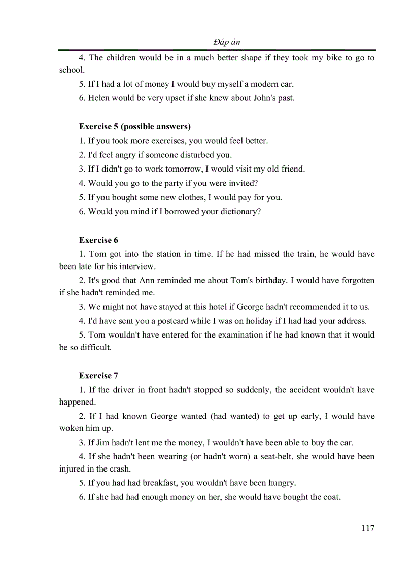 image for page Bài tập tiếng anh A2