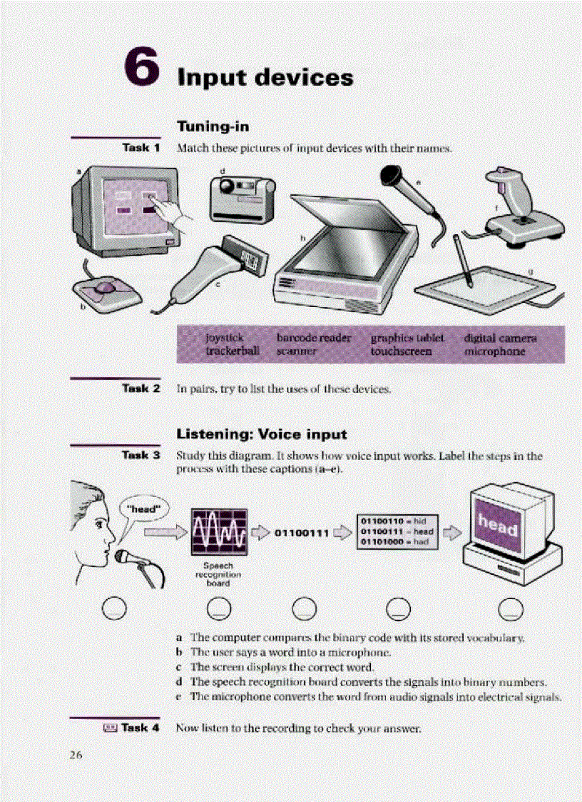 image for page Basic English for Computing