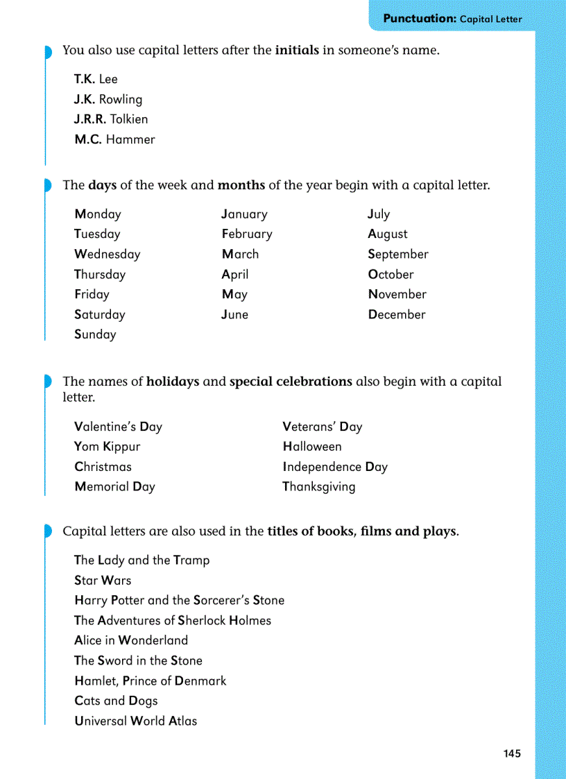 image for page Basic English Grammar 2