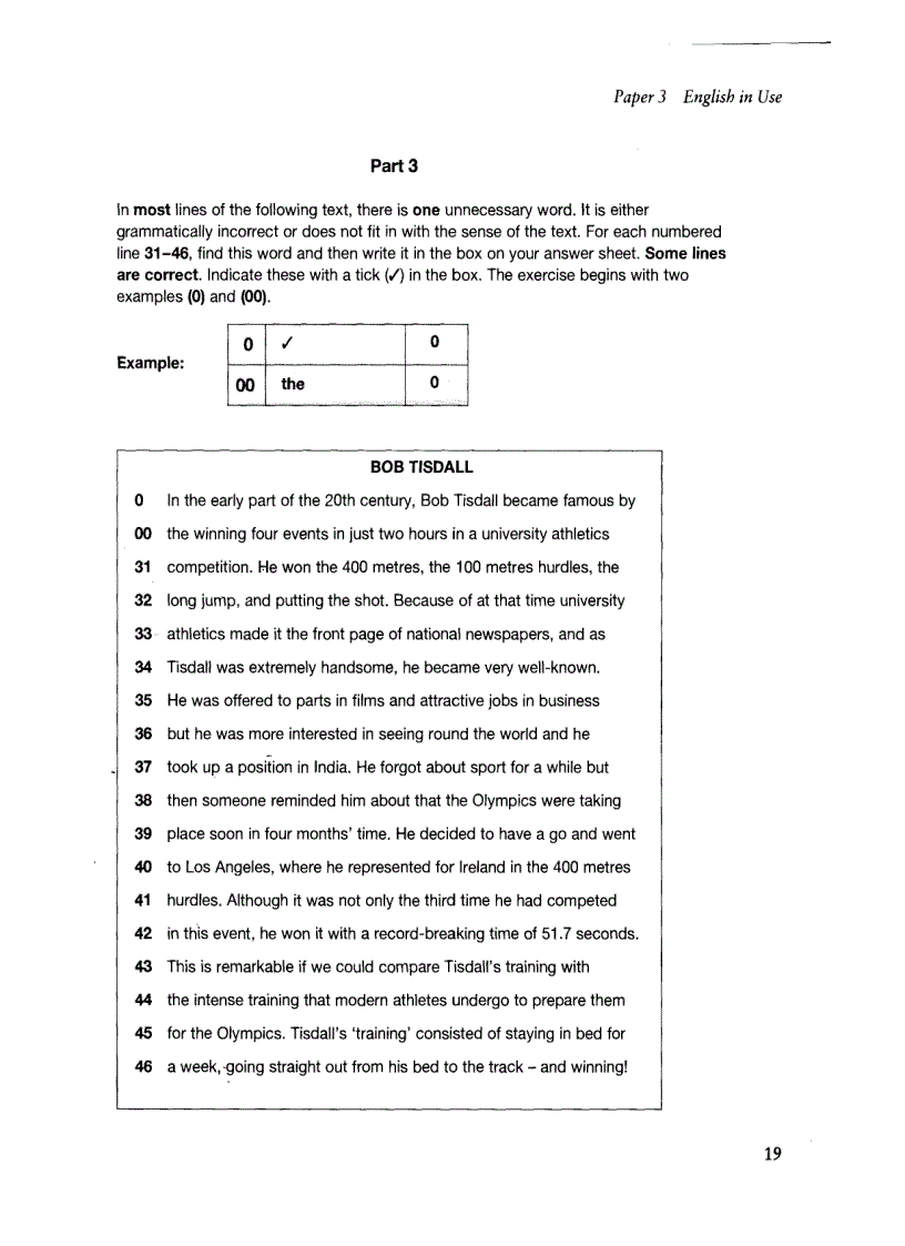 image for page Cambridge Certificate In Advanced English 4