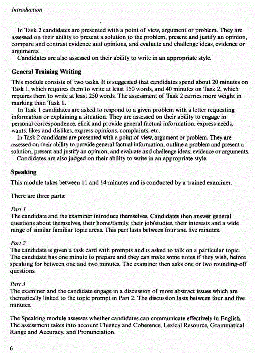 image for page Cambridge IELTS 5 with Answers Examination Papers from University of The Languages