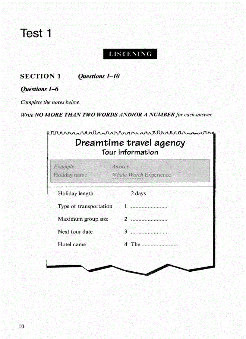 image for page Cambridge IELTS 5 with Answers Examination Papers from University of The Languages