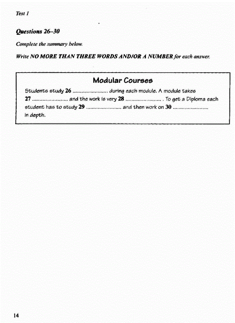 image for page Cambridge IELTS 5 with Answers Examination Papers from University of The Languages