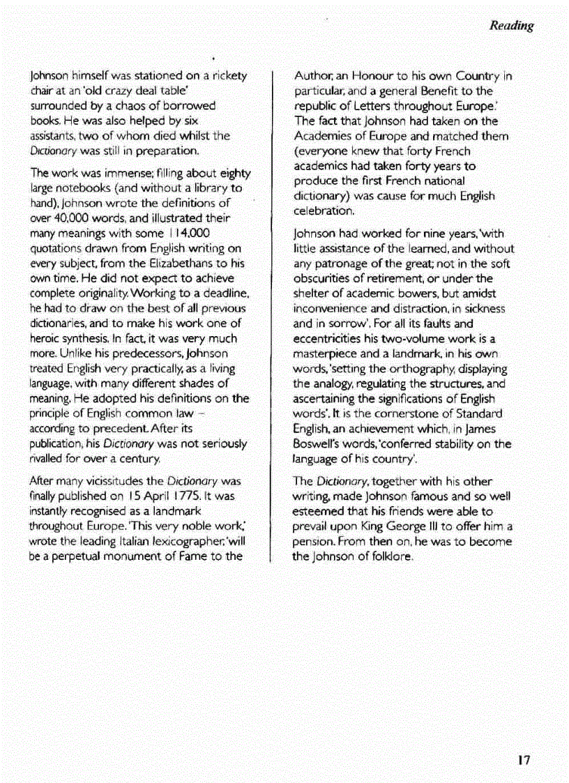 image for page Cambridge IELTS 5 with Answers Examination Papers from University of The Languages