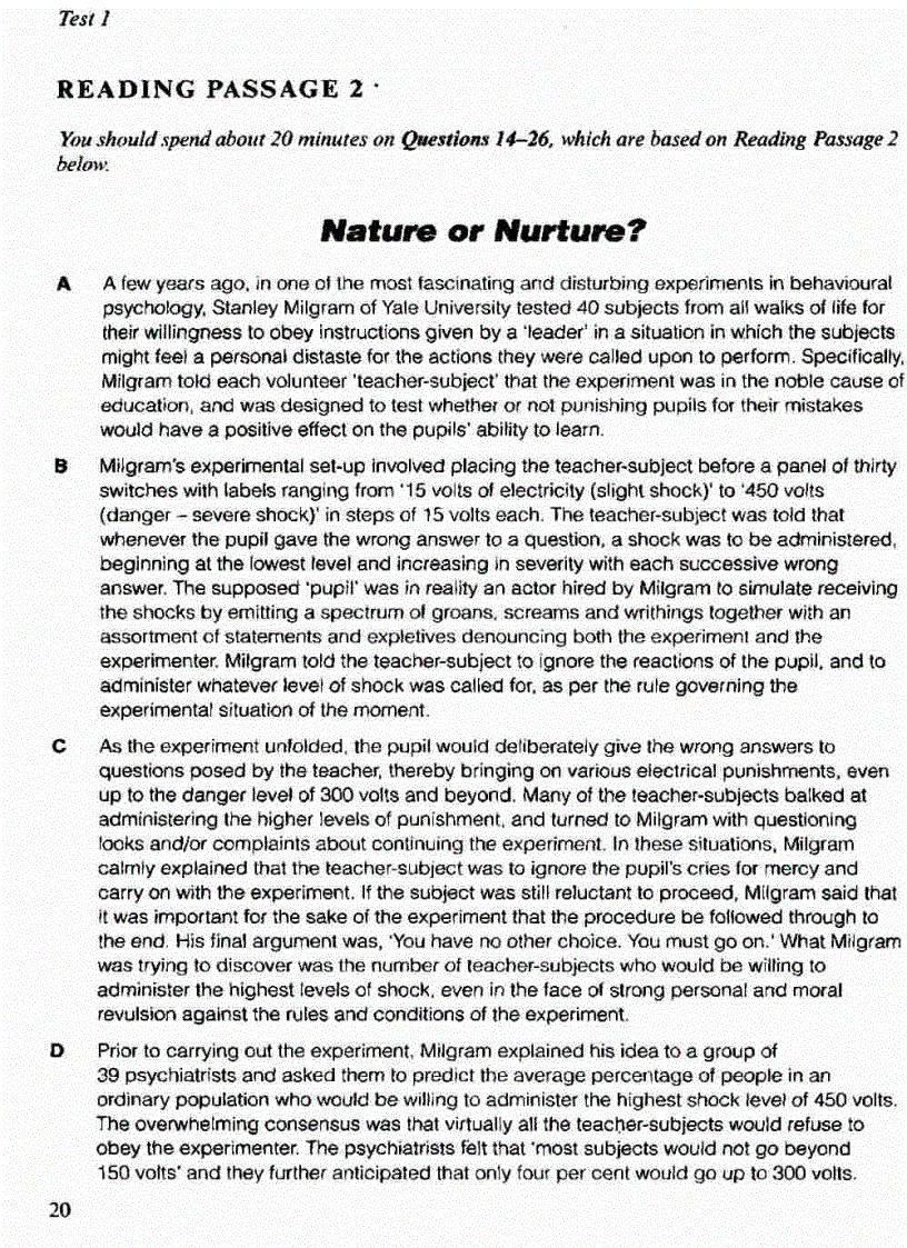 image for page Cambridge IELTS 5 with Answers Examination Papers from University of The Languages