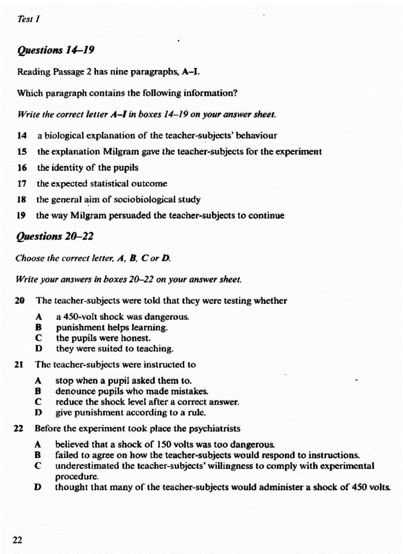 image for page Cambridge IELTS 5 with Answers Examination Papers from University of The Languages