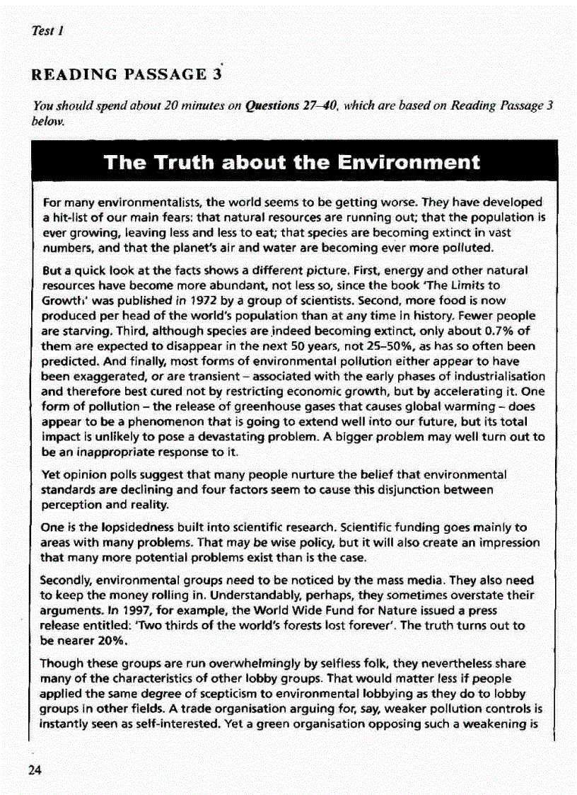 image for page Cambridge IELTS 5 with Answers Examination Papers from University of The Languages