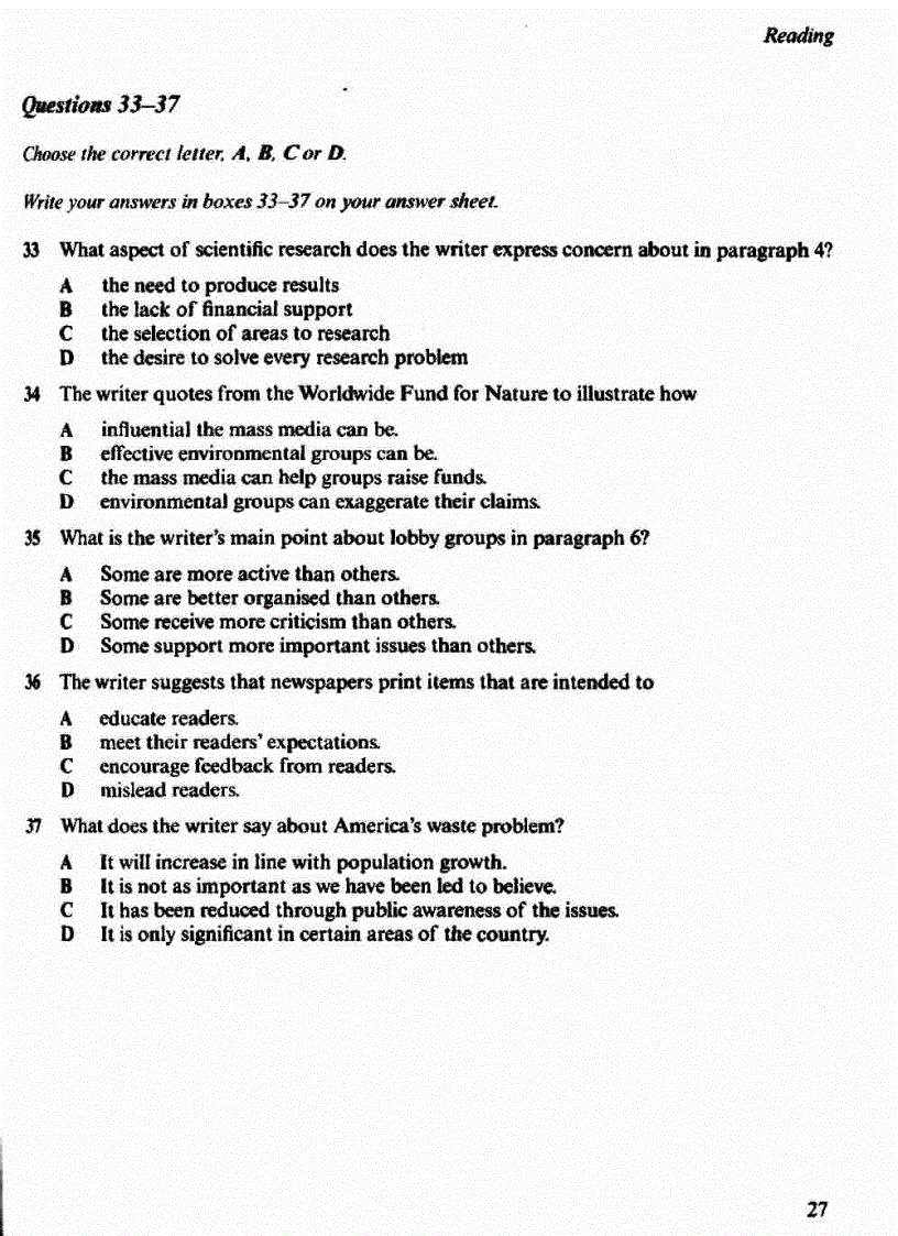 image for page Cambridge IELTS 5 with Answers Examination Papers from University of The Languages