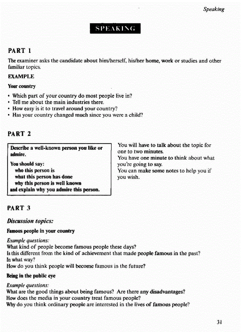 image for page Cambridge IELTS 5 with Answers Examination Papers from University of The Languages