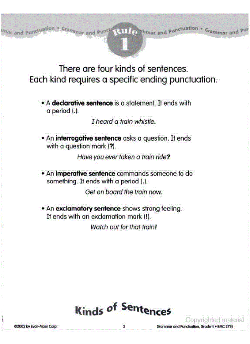 image for page CD ROM titles from Evan Moor