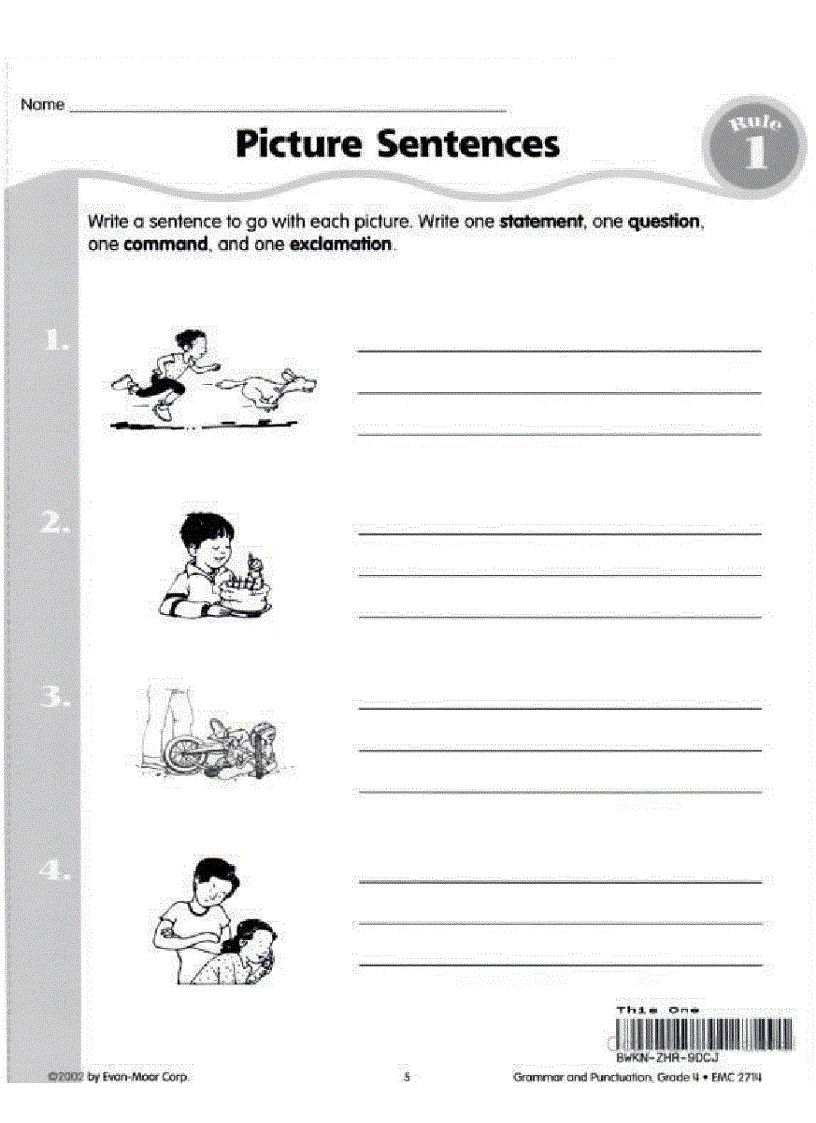 image for page CD ROM titles from Evan Moor