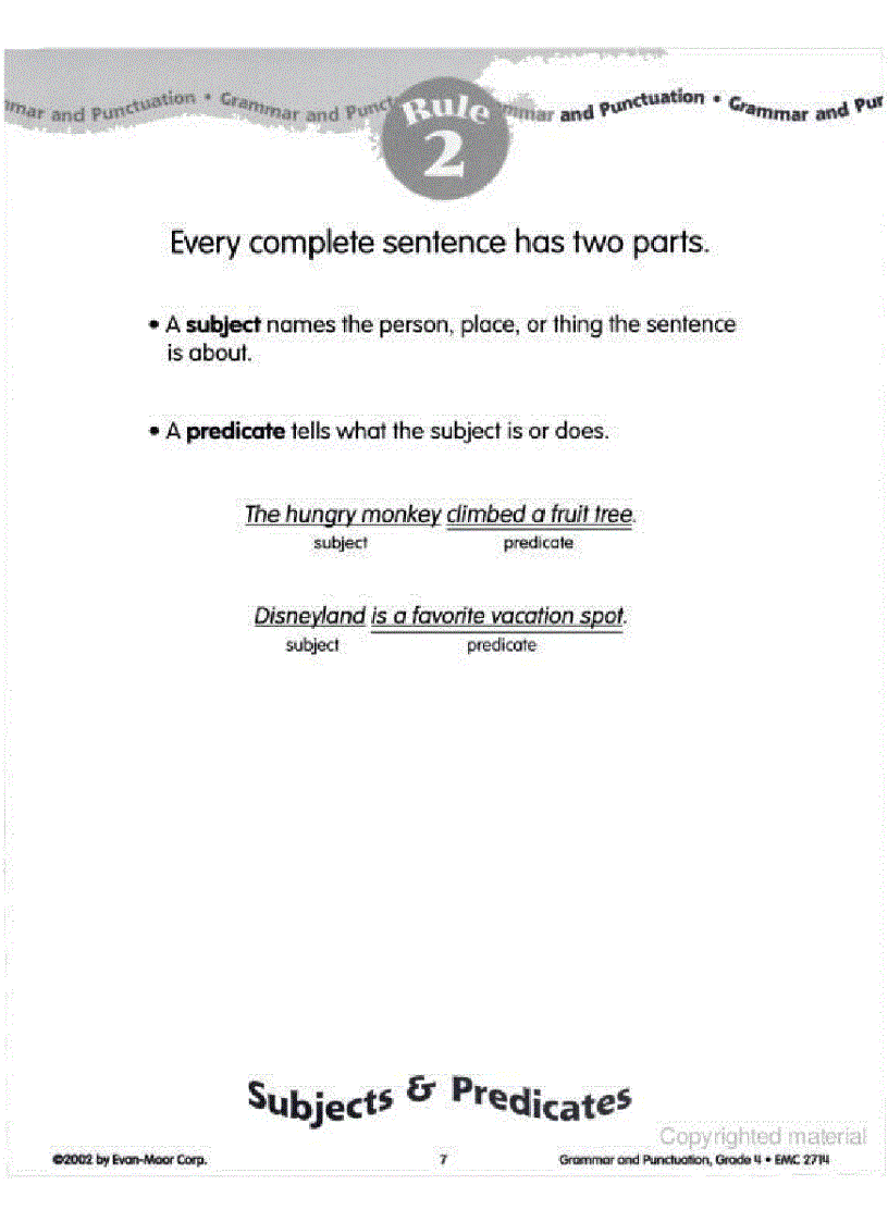 image for page CD ROM titles from Evan Moor