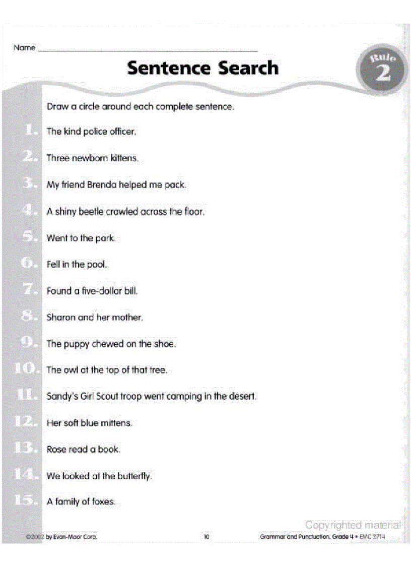 image for page CD ROM titles from Evan Moor