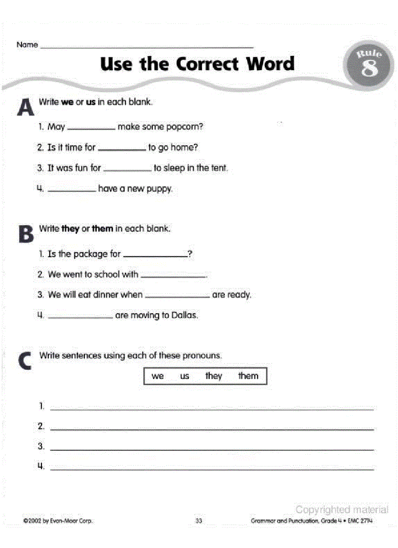 image for page CD ROM titles from Evan Moor