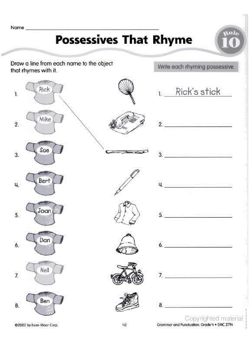 image for page CD ROM titles from Evan Moor