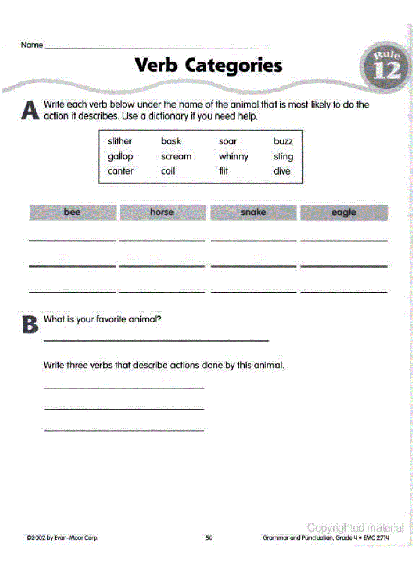 image for page CD ROM titles from Evan Moor