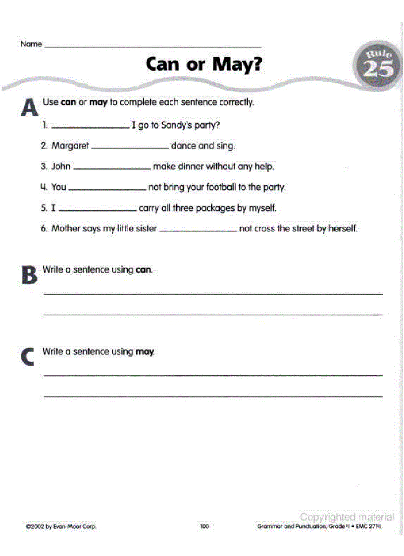 image for page CD ROM titles from Evan Moor