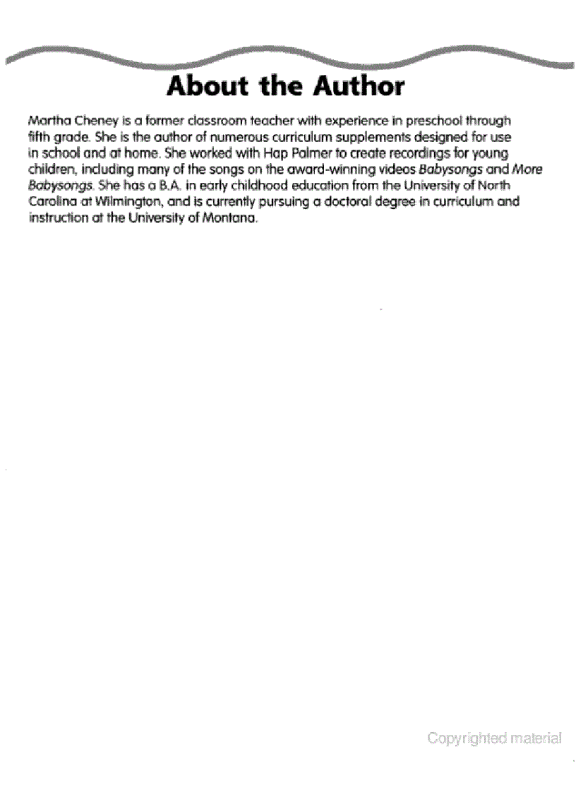 image for page CD ROM titles from Evan Moor