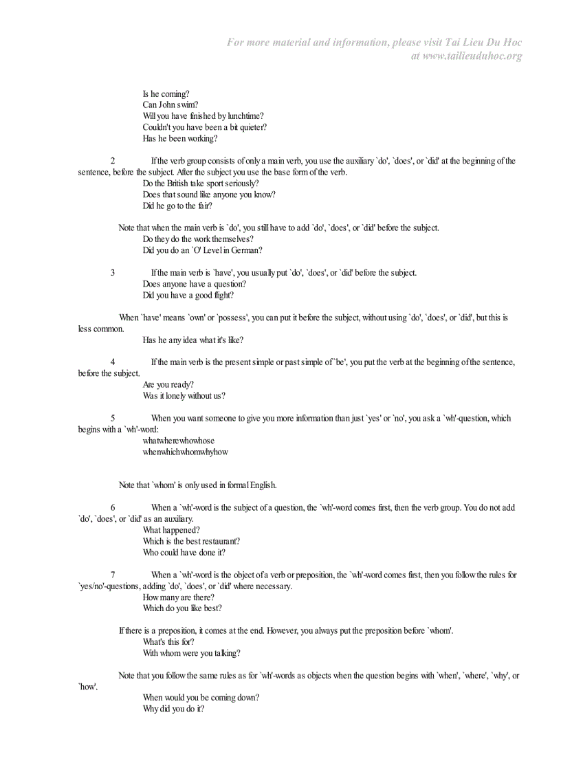 image for page Collins COBUILD Student s Grammar Collins Cobuild Grammar