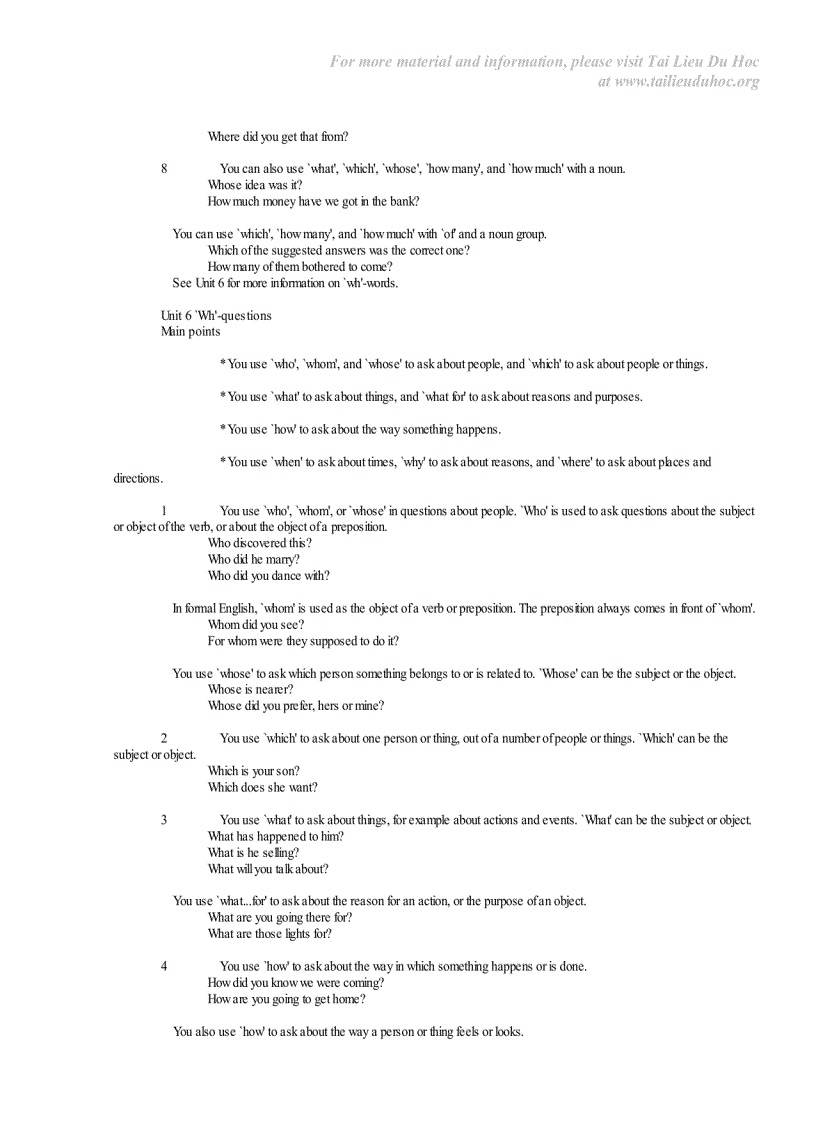 image for page Collins COBUILD Student s Grammar Collins Cobuild Grammar