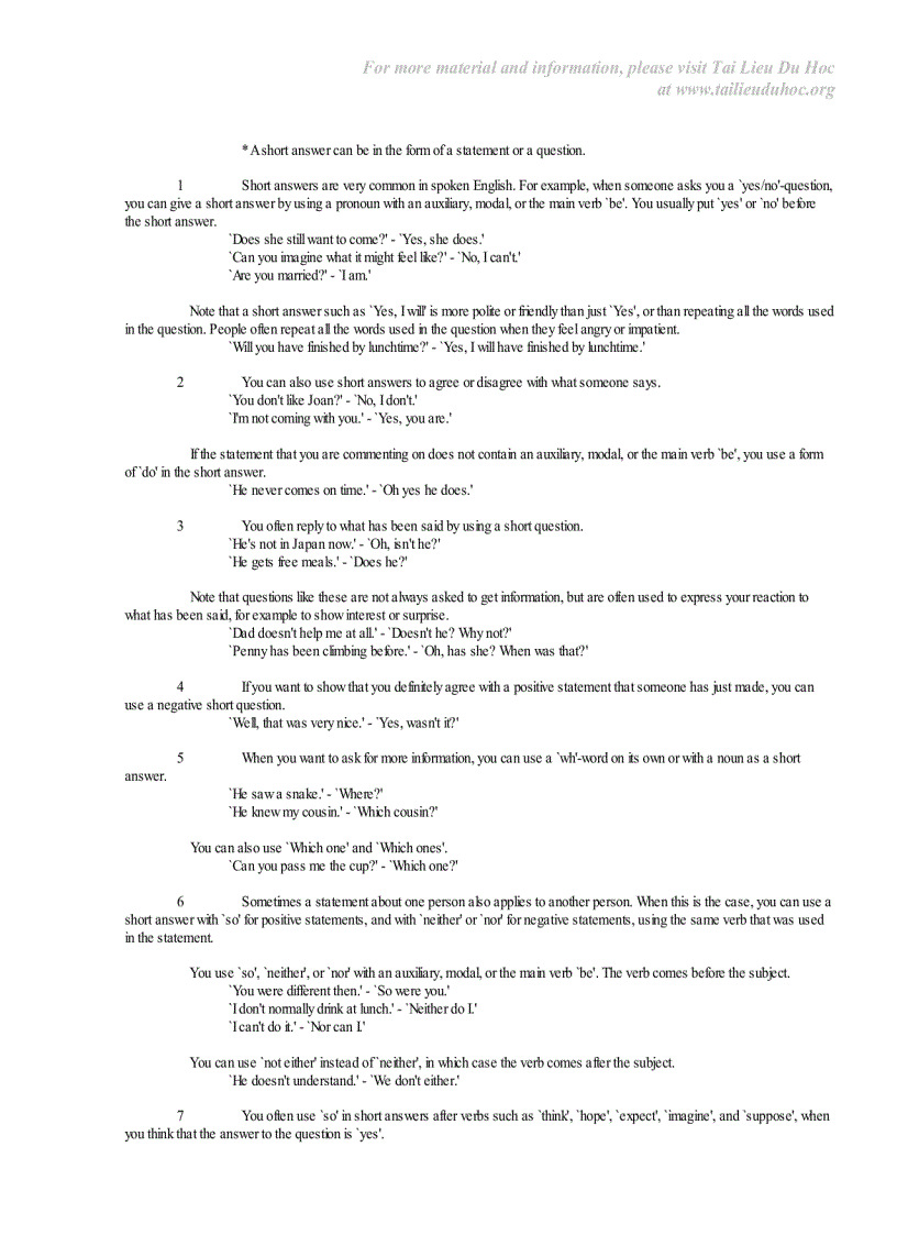 image for page Collins COBUILD Student s Grammar Collins Cobuild Grammar