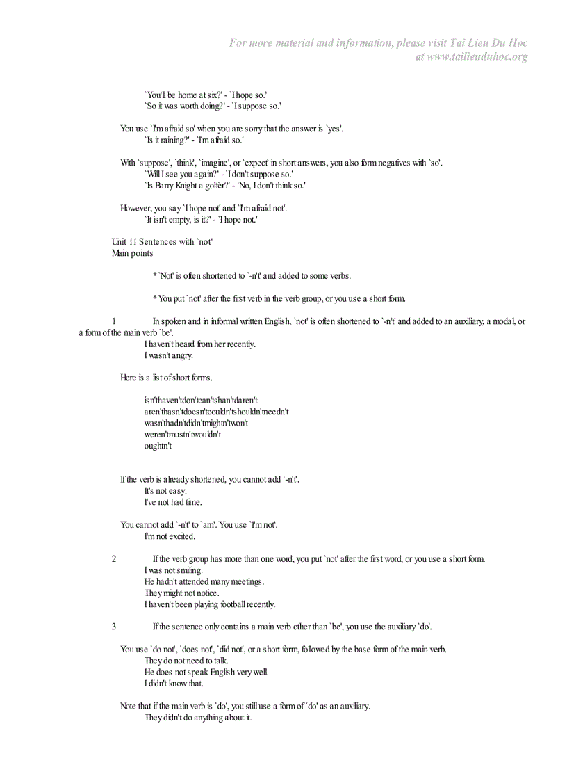 image for page Collins COBUILD Student s Grammar Collins Cobuild Grammar