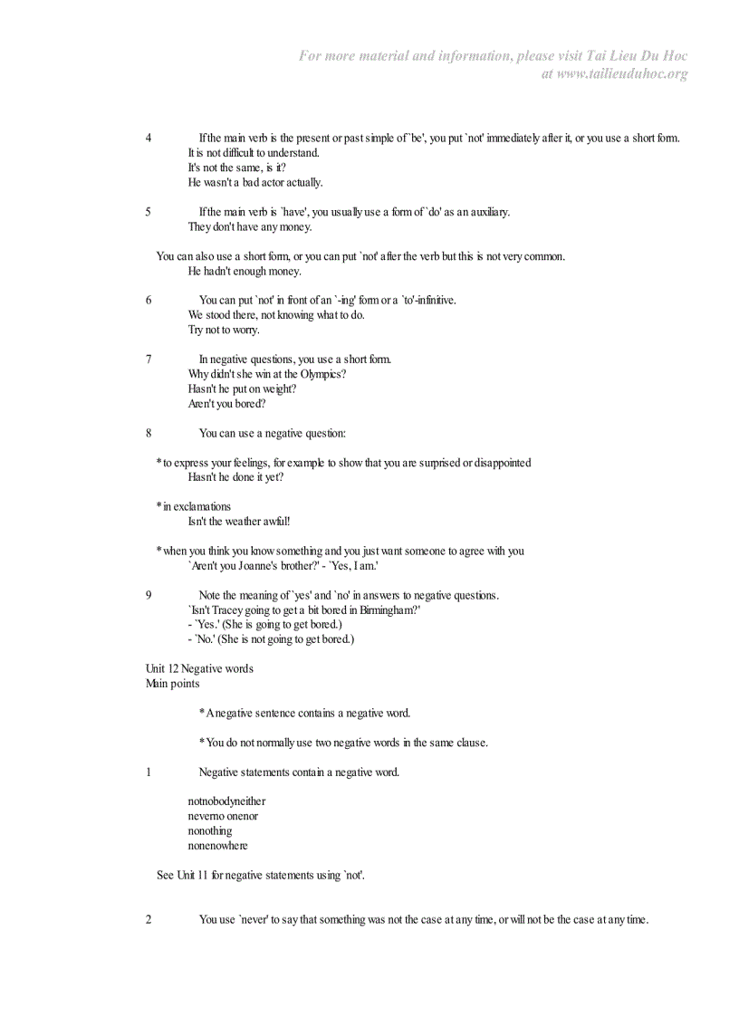 image for page Collins COBUILD Student s Grammar Collins Cobuild Grammar