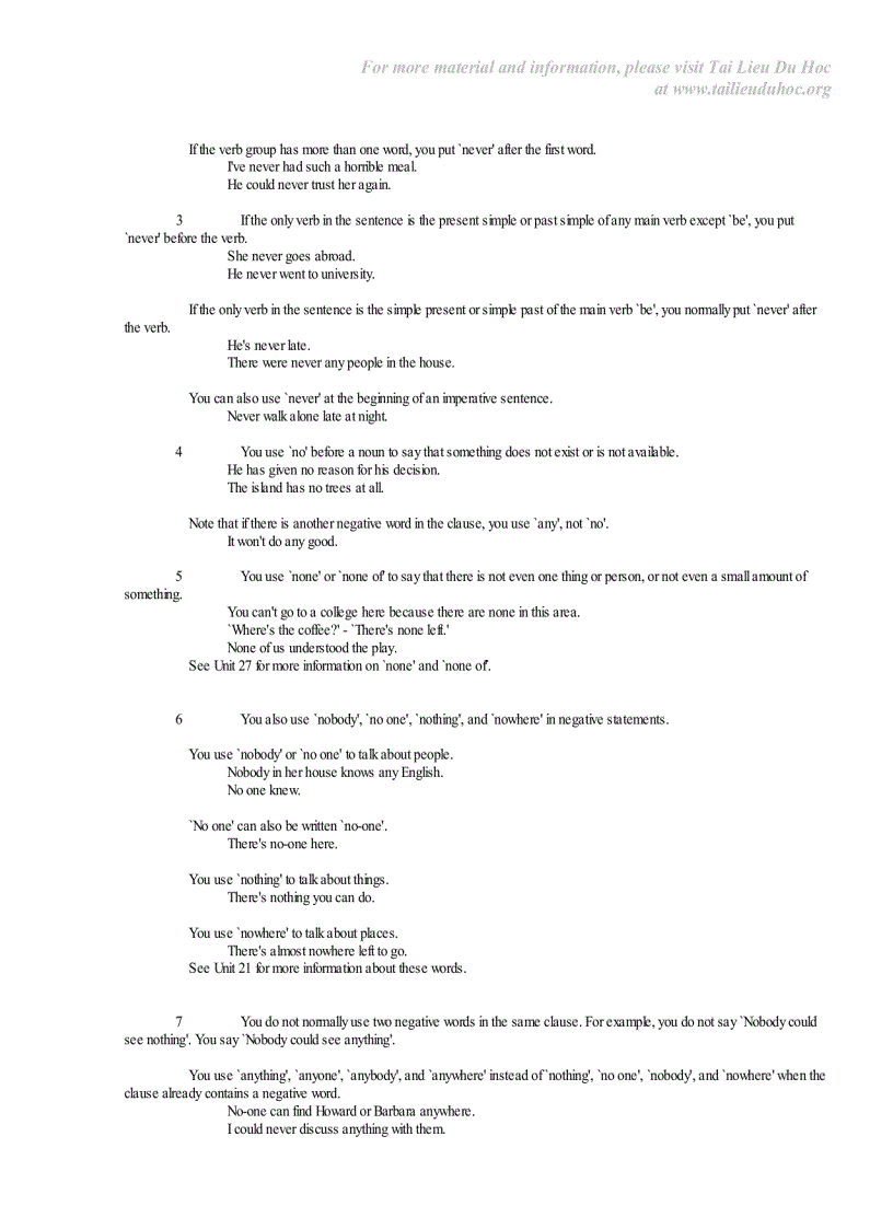 image for page Collins COBUILD Student s Grammar Collins Cobuild Grammar