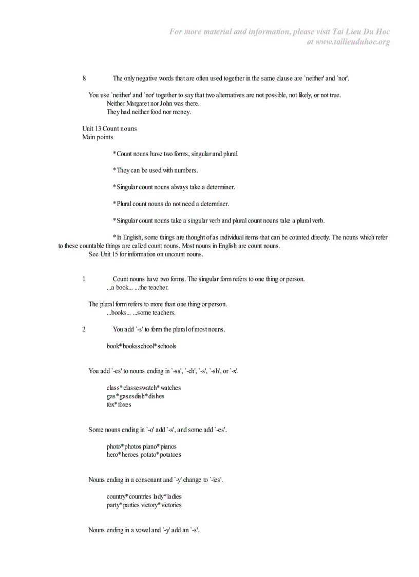 image for page Collins COBUILD Student s Grammar Collins Cobuild Grammar