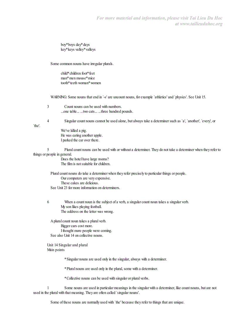 image for page Collins COBUILD Student s Grammar Collins Cobuild Grammar