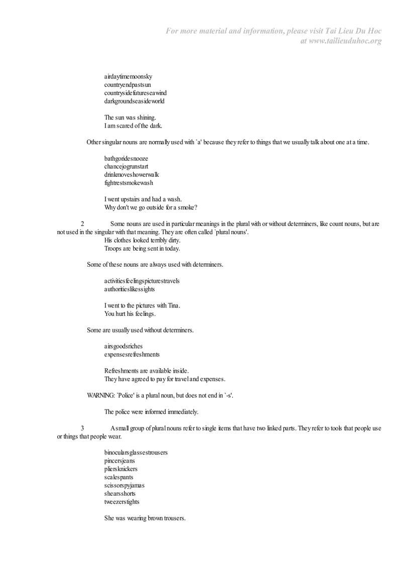 image for page Collins COBUILD Student s Grammar Collins Cobuild Grammar