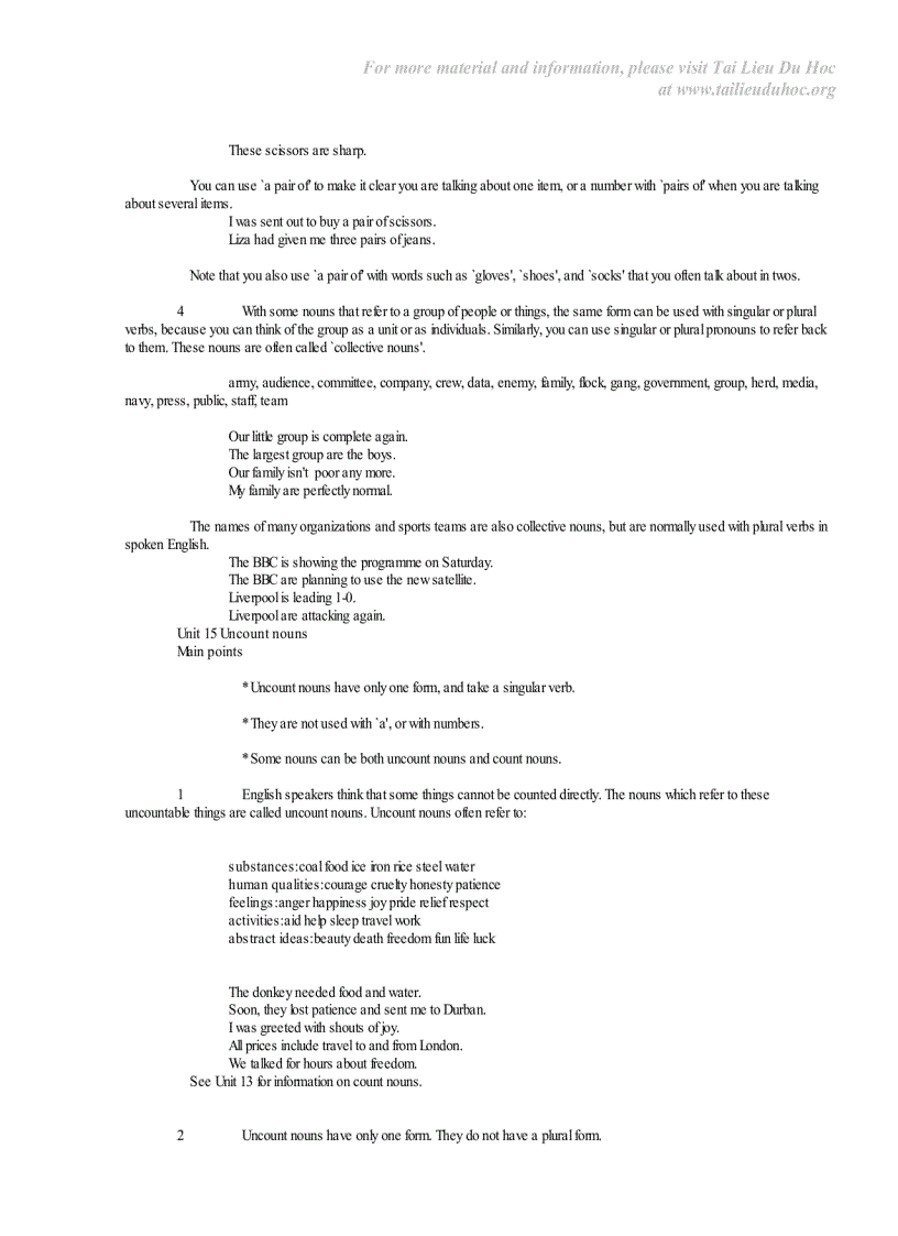 image for page Collins COBUILD Student s Grammar Collins Cobuild Grammar