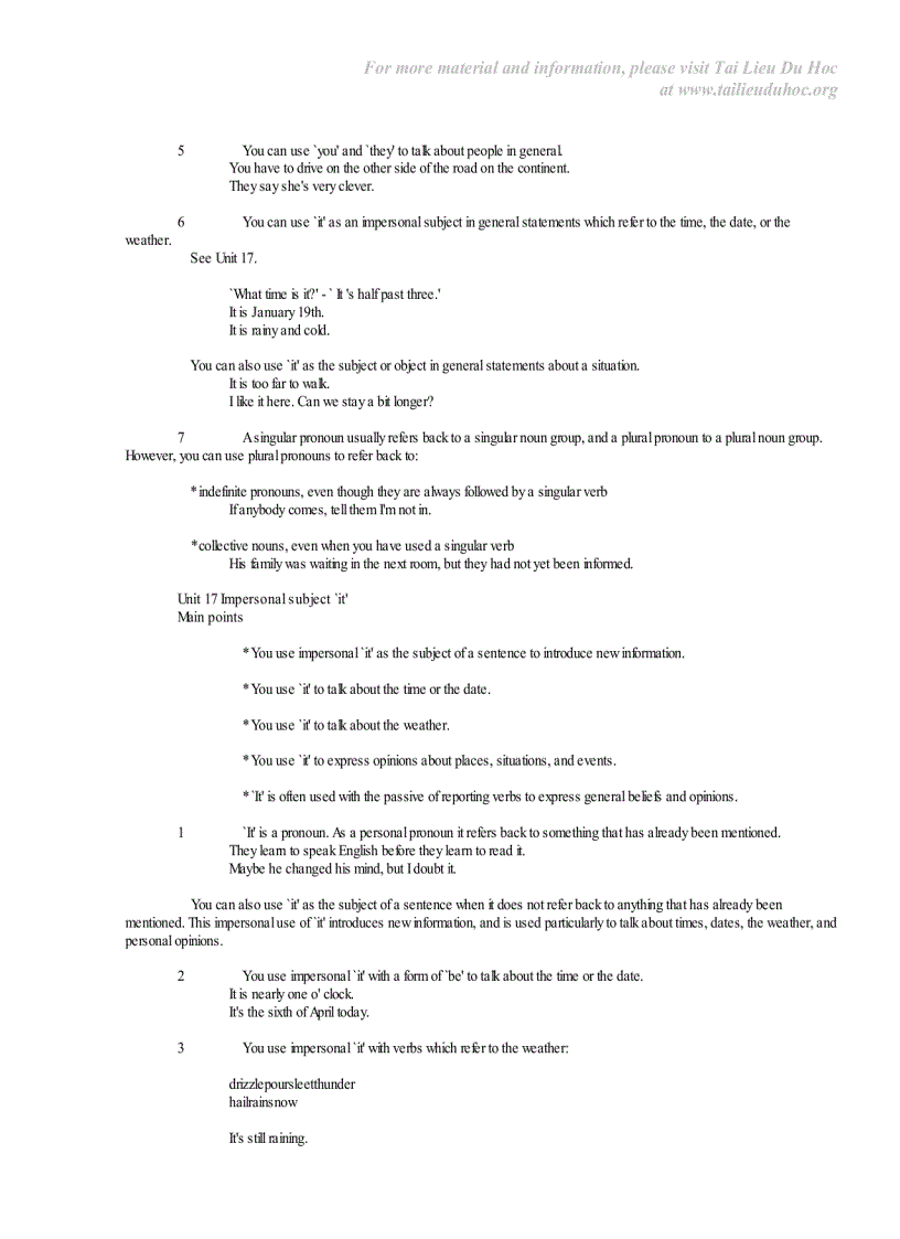 image for page Collins COBUILD Student s Grammar Collins Cobuild Grammar