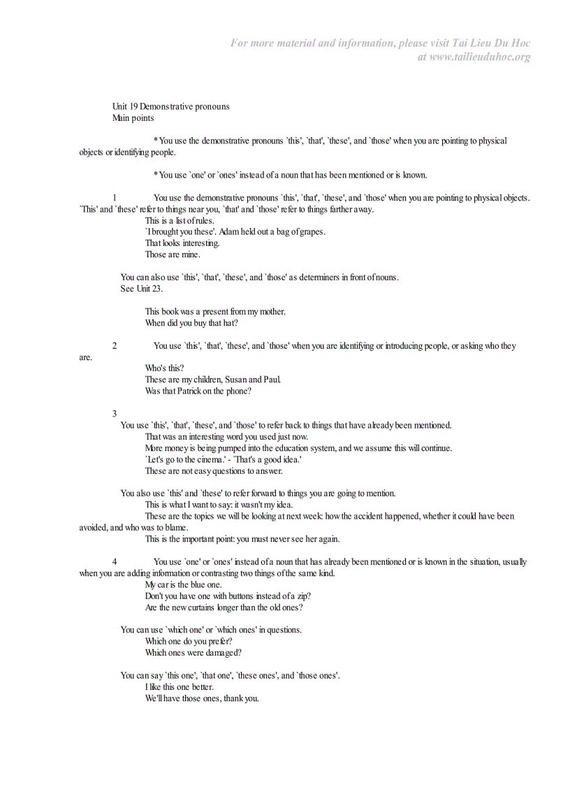 image for page Collins COBUILD Student s Grammar Collins Cobuild Grammar