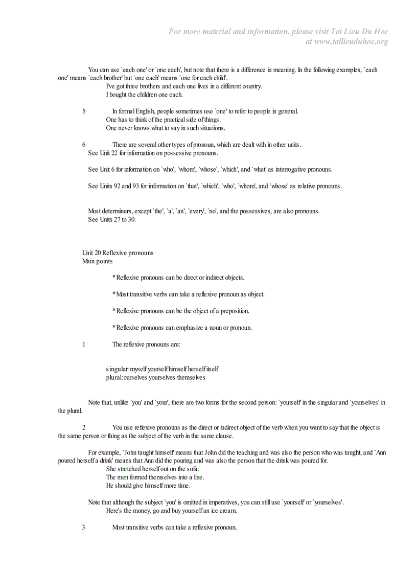 image for page Collins COBUILD Student s Grammar Collins Cobuild Grammar