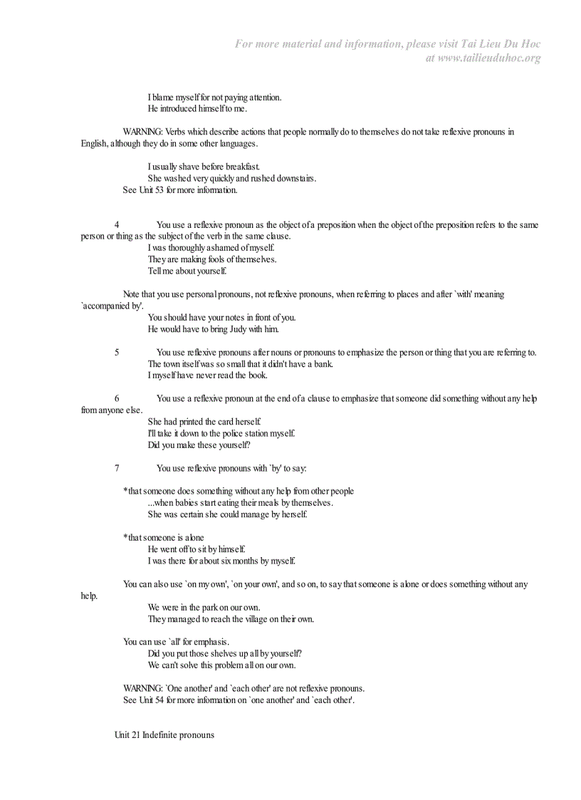 image for page Collins COBUILD Student s Grammar Collins Cobuild Grammar
