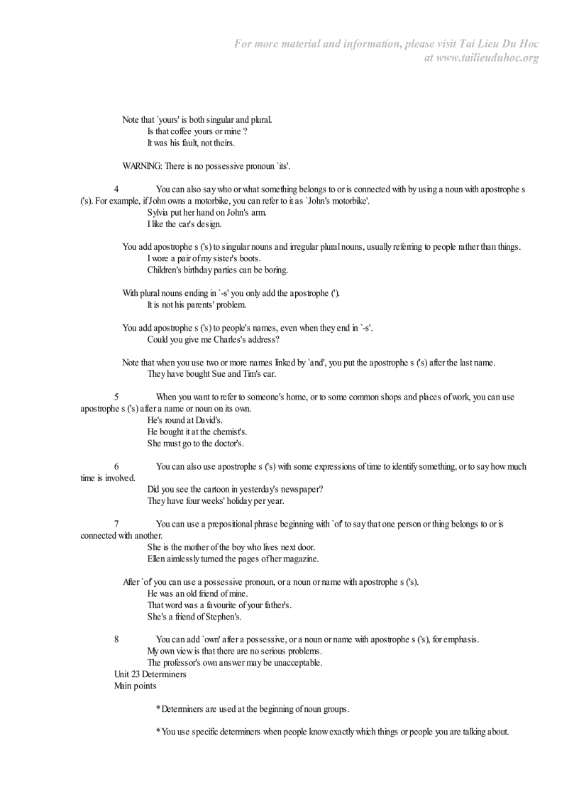 image for page Collins COBUILD Student s Grammar Collins Cobuild Grammar