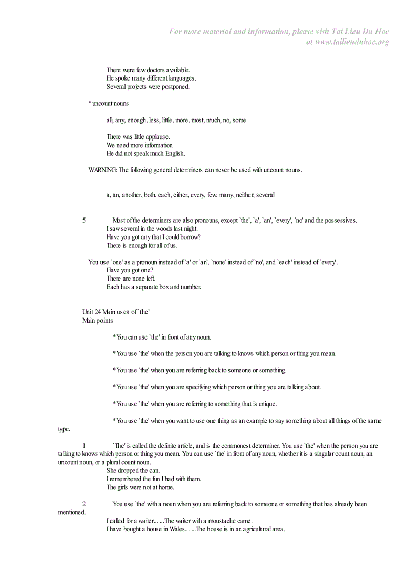 image for page Collins COBUILD Student s Grammar Collins Cobuild Grammar