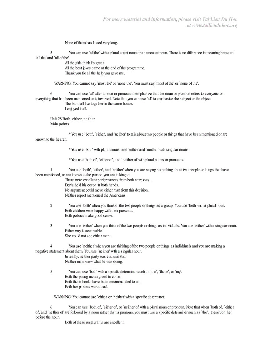 image for page Collins COBUILD Student s Grammar Collins Cobuild Grammar