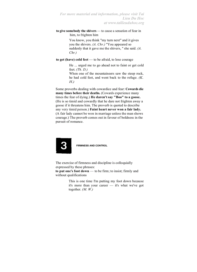 image for page Collo quial English Idioms