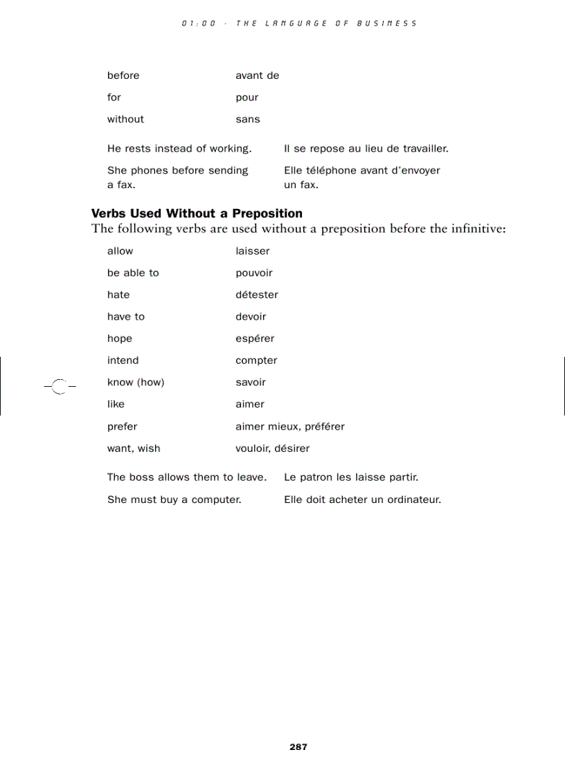 image for page Countdown to French Learn to Communicate in 24 Hours