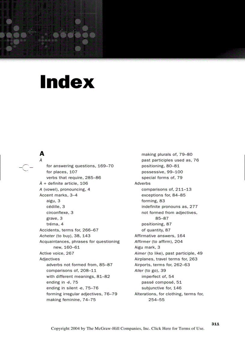 image for page Countdown to French Learn to Communicate in 24 Hours