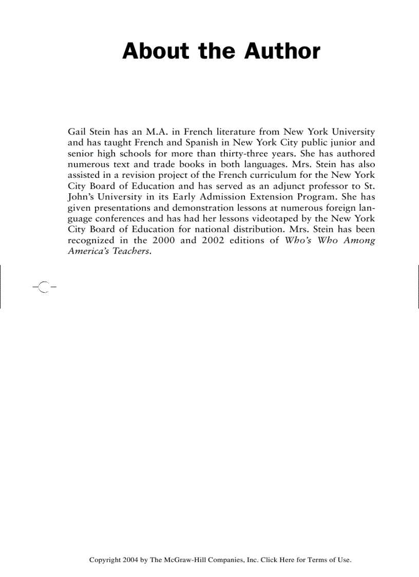 image for page Countdown to French Learn to Communicate in 24 Hours