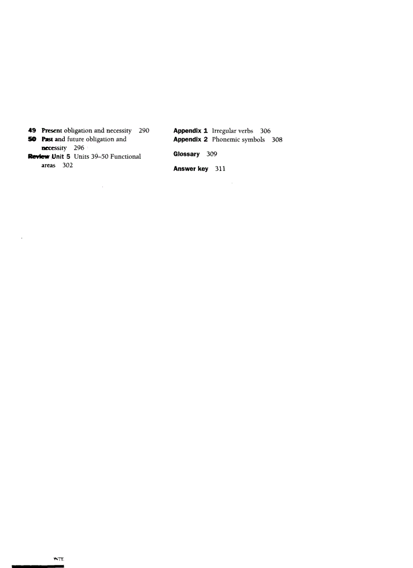 image for page Developing Grammar in Context Intermediate with Answers Grammar Reference and Practice