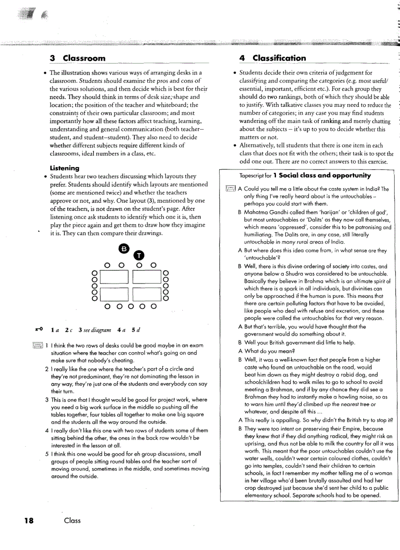 image for page Discussions A Z Advancedt