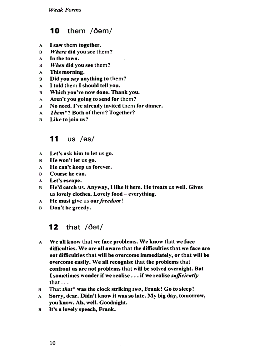 image for page Elements of Pronunciation Intensive Practice for Intermediate and More Advanced Students