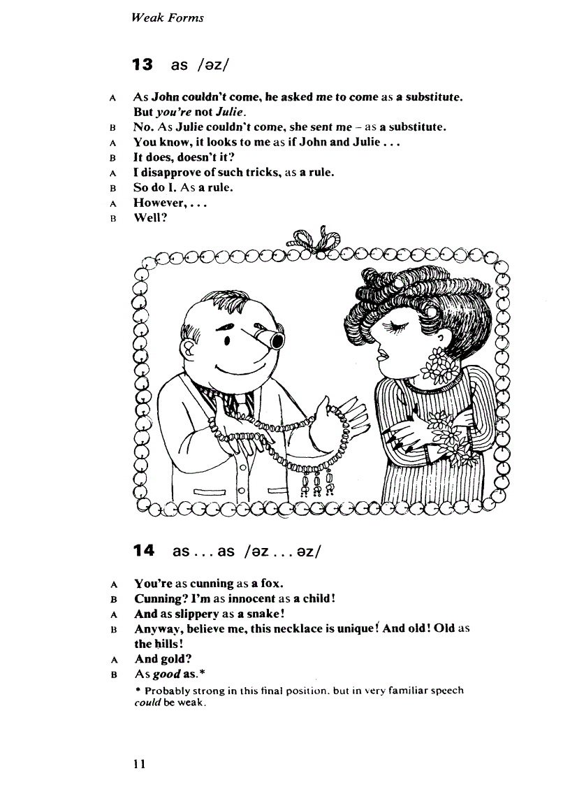 image for page Elements of Pronunciation Intensive Practice for Intermediate and More Advanced Students