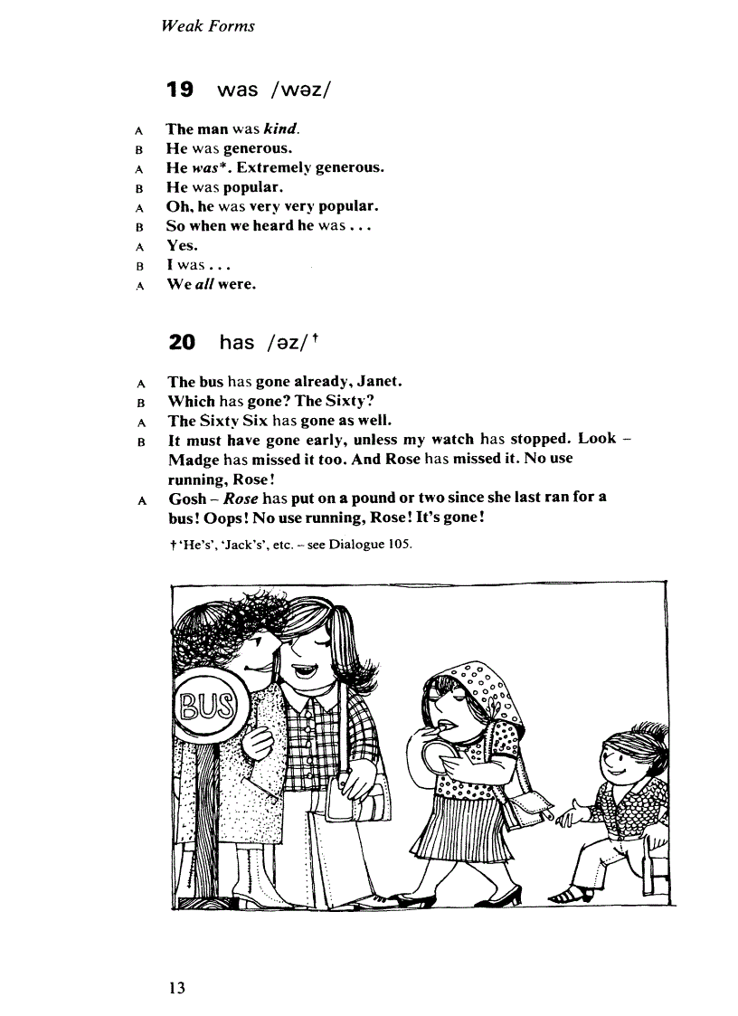 image for page Elements of Pronunciation Intensive Practice for Intermediate and More Advanced Students