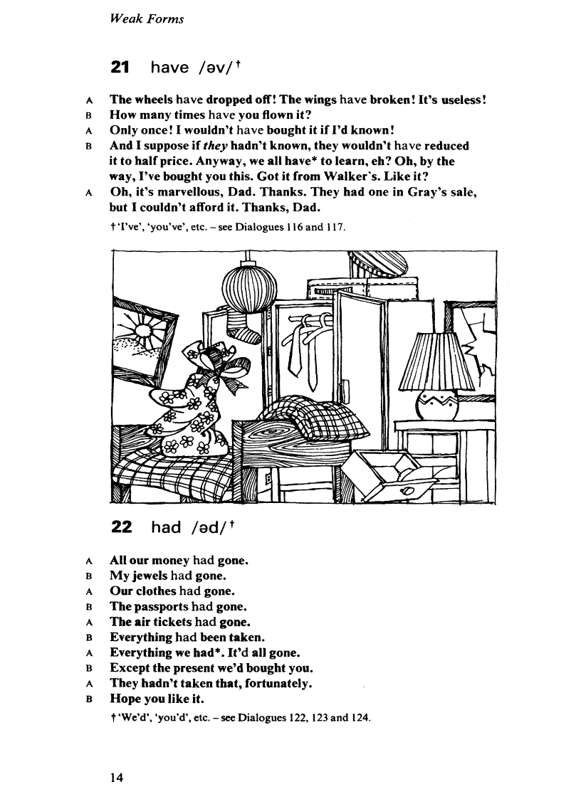 image for page Elements of Pronunciation Intensive Practice for Intermediate and More Advanced Students