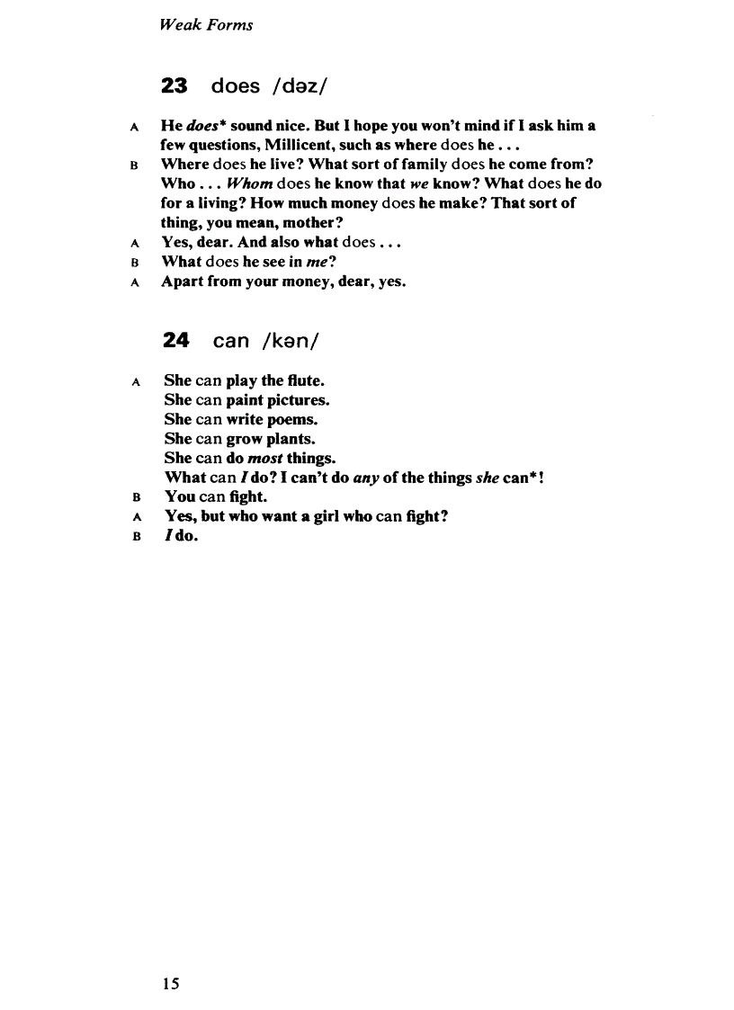 image for page Elements of Pronunciation Intensive Practice for Intermediate and More Advanced Students